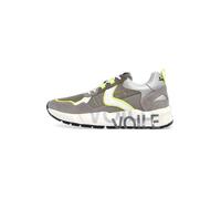 Voile Blanche, ,Shoes ,Uomo ,Grigio ,42 EU Sneakers Grigie da Uomo Club 16
