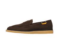 Voile Blanche, ,Shoes ,Uomo ,Marrone ,46 EU Mocassini in velluto