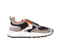 Voile Blanche, ,Shoes ,Uomo ,Multicolore ,40 EU Sneaker Sportive in Pelle e Tessuto