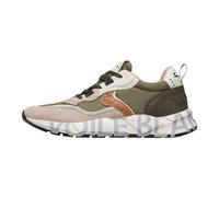Voile Blanche Club01 Trainers Verde EU 41 Uomo
