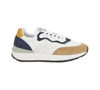 Voile Blanche, ,Shoes ,Uomo ,Multicolore ,42 EU Scarpe Sneaker Bianche