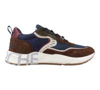 Voile Blanche, ,Shoes ,Uomo ,Multicolore ,44 EU Club01 Sneakers