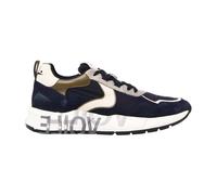 Voile Blanche, ,Shoes ,Uomo ,Multicolore ,44 EU Sneaker Sportive in Pelle e Tessuto