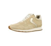 Voile blanche Sneaker bassa 'Julia' beige / crema / argento Donna Voile blanche 36