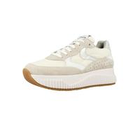 Voile blanche Sneaker bassa 'LANA FRESH' beige / talpa / bianco Donna Voile blanche 39