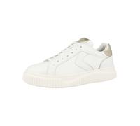 Voile blanche Sneaker bassa 'LIPARI' bianco Donna Voile blanche 40