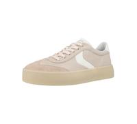 Voile blanche Sneaker bassa ' MIND 02 ' rosa / bianco Donna - Scarpe - Sneakers - Sneakers basse - Sneakers casual Voile blanche 42