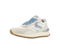 Voile blanche Sneaker bassa 'Qwark Hype' blu colomba / grigio chiaro / verde pastello / bianco Donna - Scarpe - Sneakers - Sneakers basse - Sneakers running Voile blanche 36