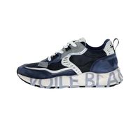 Voile Blanche - Sneaker Club01 - - Shoes - Uomo - Blu - 46 EU