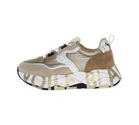 Voile Blanche - Sneaker Club105 - - Shoes - Donna - Beige - 35 EU