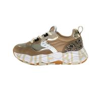 Voile Blanche - Sneaker Club105 - - Shoes - Donna - Multicolore - 38 EU
