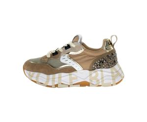 Voile Blanche - Sneaker Club105 - - Shoes - Donna - Multicolore - 41 EU