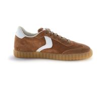 VOILE BLANCHE 3D81 INES SAGE sneakers moda Donna 39