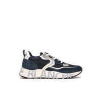 VOILE BLANCHE Sneaker uomo blu 42
