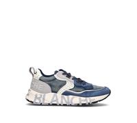 VOILE BLANCHE Sneaker uomo blu 44