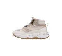 Voile Blanche - Club Aspen High Sneaker - - Shoes - Donna - Beige - 37 EU
