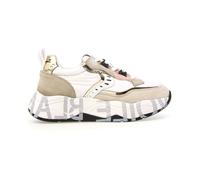 Voile blanche - voile blanche club105 suede nylon off white sand platinum - 41