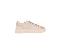 Voile Blanche - Sneakers Bianche Modello Elegante Aw24 - - Shoes - Donna - Rosa - 37 EU