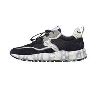 Voile Blanche - Sneakers Club 01 - - Shoes - Uomo - Blu - 43 EU