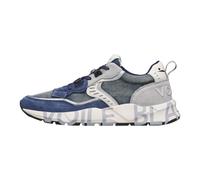 Voile Blanche - Sneakers Club01 - - Shoes - Uomo - Blu - 43 EU