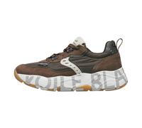 VOILE BLANCHE 4D71 CLUB 105 sneakers moda Donna 38