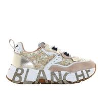 Club105 Sneakers Voile Blanche - 39