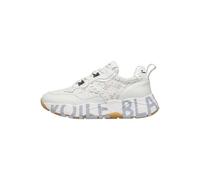 Club105 Sneakers Voile Blanche - 39
