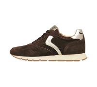 Voile Blanche - Sneakers Julia in Camoscio - - Shoes - Donna - Marrone - 39 EU