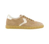 Voile Blanche - Suede Ines Scarpe da Donna - - Shoes - Donna - Beige - 36 EU