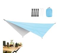 Voile Di Protezione Solare Store - Tela Esterna Impermeabile,per Giardino Terrazza Cortile Posteriore Spiaggia Campeggio Picnic Familiare Balcone Pergola