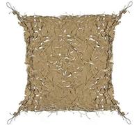 Voile Ombrage en Filet Camouflage Broadleaf Mil-Tec