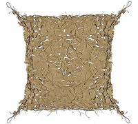 Voile Ombrage en Filet Camouflage Broadleaf Mil-Tec
