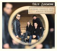 Voilque, Aurore -Trio- - Valse Bohemienne