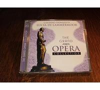 Voinea - Lucia Di Lammermoor