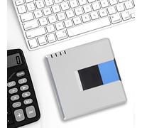 VoIP Adapter Unlocked 2 Phone Ports SIP V2 for Home Office EU Plug | SIP V2 Protocol Unlocked, 2 Phone Ports, EU Plug