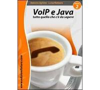 VoIP & Java. Tutto quello che c'è da sapere partendo da zero. Vol. 2