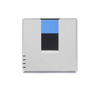 VoIP, Supporta il del Protocollo SIP V2 con 2 Porte per la Casa (Spina UE)