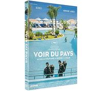 Voir du pays dvd