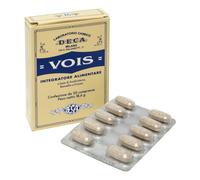 Vois 20 compresse
