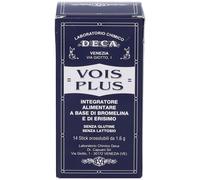 Vois plus 14 stick orosolubili