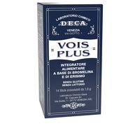 Vois Plus 14 Stick Orosolubili
