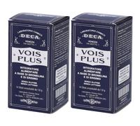 Vois Plus 14 Stick Orosolubili 2x22,4 g Polvere per soluzione orale