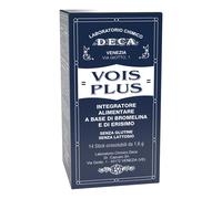 Vois plus 14 stick orosolubili