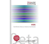 VOIS: Social Network, Outsource, Freelancers, Social Structure