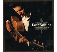 Voisine, Roch - Christmas Is Calling