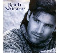 Voisine,Roch - I'll always be there