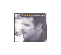 Voisine,Roch - Kissing rain [Single-CD]