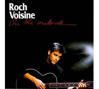 Voisine,Roch - On the outside