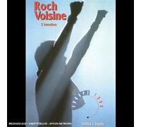 Voisine, Rock - Europe Tour