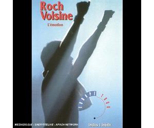 Voisine, Rock - Europe Tour